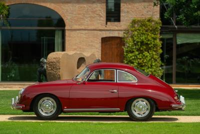 1957 Porsche 356 A (T1) 1600 SUPER