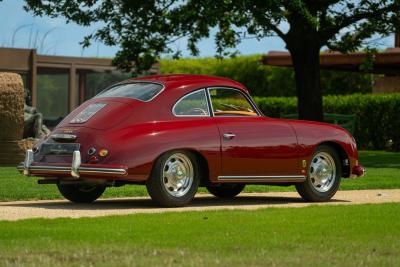 1957 Porsche 356 A (T1) 1600 SUPER