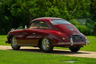 1957 Porsche 356 A (T1) 1600 SUPER