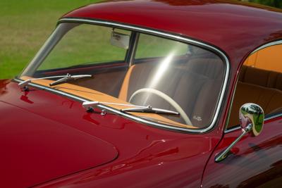 1957 Porsche 356 A (T1) 1600 SUPER