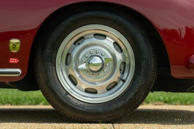 1957 Porsche 356 A (T1) 1600 SUPER