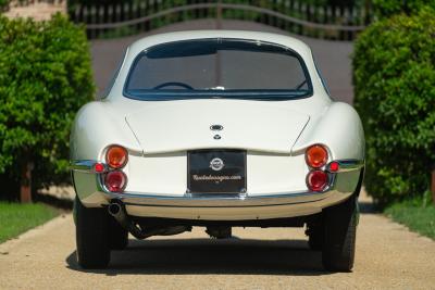 1963 Alfa Romeo GIULIA SPRINT SPECIALE