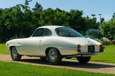 1963 Alfa Romeo GIULIA SPRINT SPECIALE