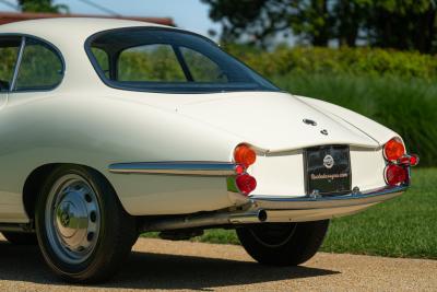 1963 Alfa Romeo GIULIA SPRINT SPECIALE