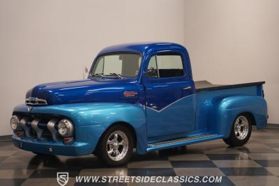 1952 Ford F-1