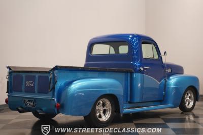 1952 Ford F-1