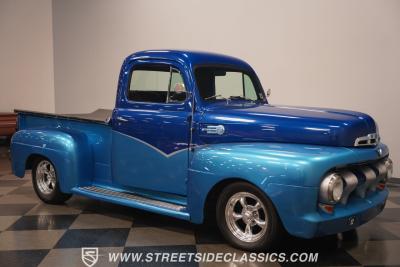 1952 Ford F-1