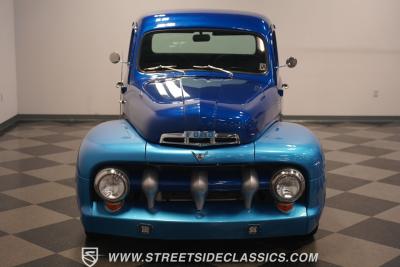 1952 Ford F-1