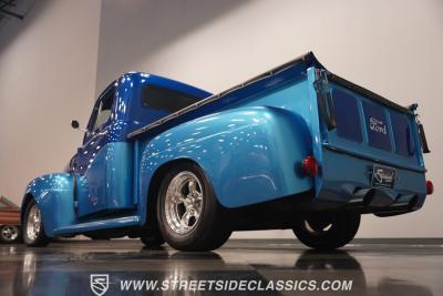 1952 Ford F-1