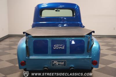 1952 Ford F-1