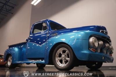 1952 Ford F-1