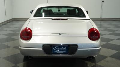 2005 Ford Thunderbird