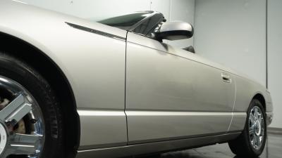 2005 Ford Thunderbird