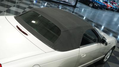 2005 Ford Thunderbird