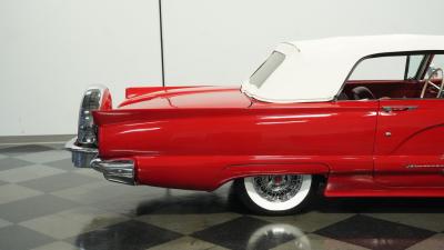 1959 Ford Thunderbird Convertible