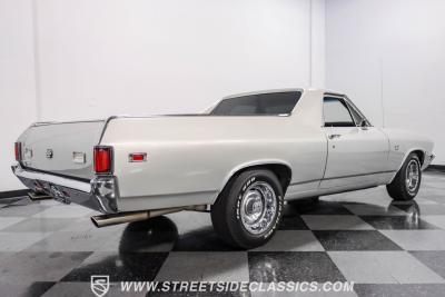 1969 Chevrolet El Camino SS 396