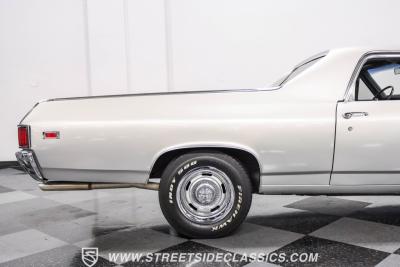 1969 Chevrolet El Camino SS 396