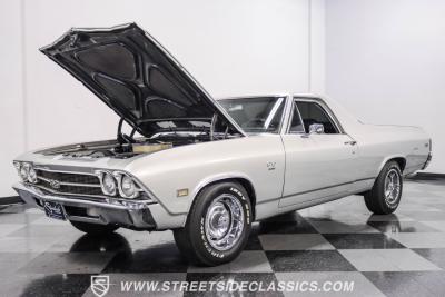 1969 Chevrolet El Camino SS 396