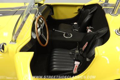 1965 Shelby Cobra Factory Five