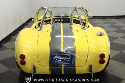 1965 Shelby Cobra Factory Five