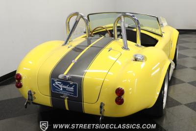 1965 Shelby Cobra Factory Five