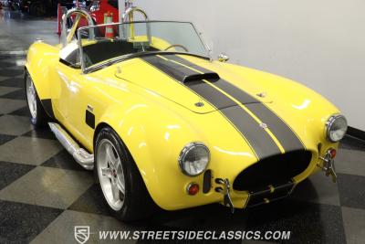 1965 Shelby Cobra Factory Five