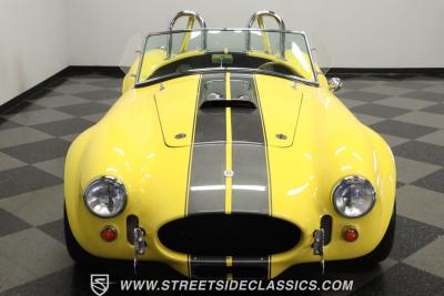 1965 Shelby Cobra Factory Five