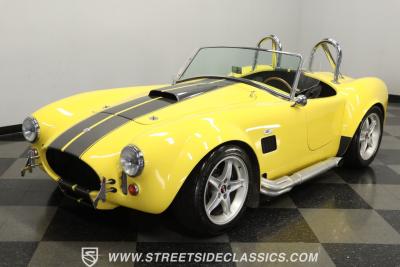 1965 Shelby Cobra Factory Five