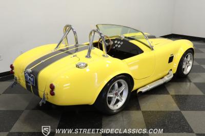 1965 Shelby Cobra Factory Five