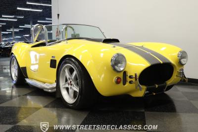 1965 Shelby Cobra Factory Five