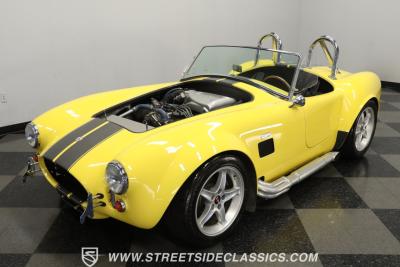 1965 Shelby Cobra Factory Five