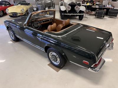 1969 Mercedes - Benz 280 SL Pagoda