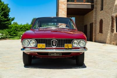 1966 Fiat 1300 S Vignale