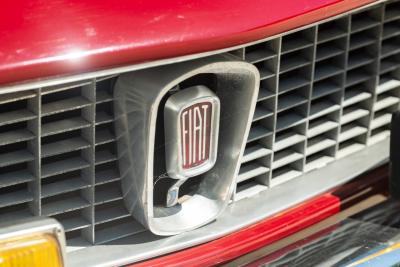 1966 Fiat 1300 S Vignale