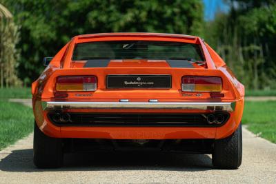 1976 Maserati MERAK SS