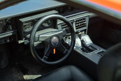 1976 Maserati MERAK SS