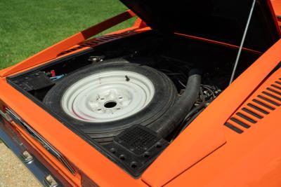 1976 Maserati MERAK SS