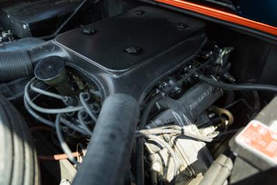 1976 Maserati MERAK SS