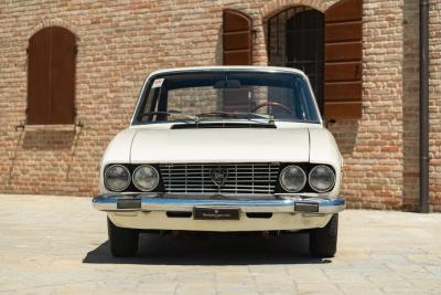 1970 Lancia FLAVIA 2000