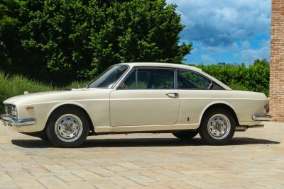 1970 Lancia FLAVIA 2000