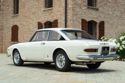 1970 Lancia FLAVIA 2000