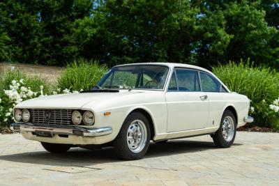 1970 Lancia FLAVIA 2000