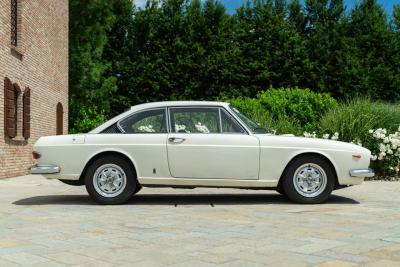 1970 Lancia FLAVIA 2000