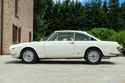 1970 Lancia FLAVIA 2000