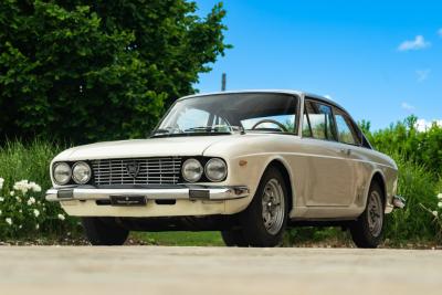 1970 Lancia FLAVIA 2000