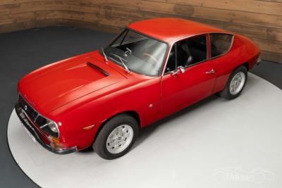 1972 Lancia FULVIA