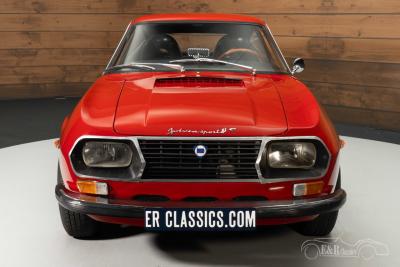 1972 Lancia FULVIA