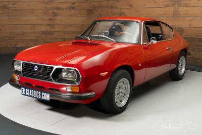 1972 Lancia FULVIA