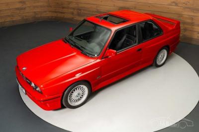 1989 BMW M3