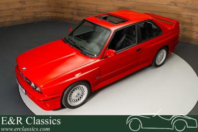 1989 BMW M3